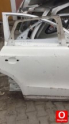 AUDİ Q3 SAĞ ÖN KAPI VE TÜM ORJİNAL CIKMA PARÇALARI 