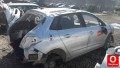 CITROEN C4 2014 MODEL KOMPLE ARKA 