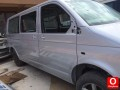 Transporter Kesme Yan Uzun Şase T5