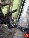 NİSSAN QASHQAİ SOL ARKA ÇAMURLUK SÖKME ÇIKMA YEDEK PARÇA