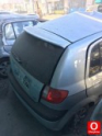 ertürk opelden hyundai getz komple arka 