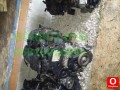 CİTROEN SAXO 1.4 DİZEL ÇIKMA MOTOR
