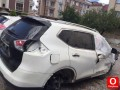 NİSSAN 2016 X-TRAİL HURDA ARAÇ SÖKME ÇIKMA YEDEK PARÇA