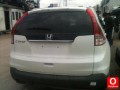 HONDA CR-V ÇIKMA ARKA CAM MEVCUTTUR