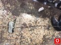 NİSSAN NAVARA KAPI KİLİDİ SÖKME ÇIKMA YEDEK PARÇA