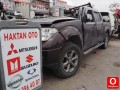 0312 396 4007 HAKTAN PICK-UP NİSSAN ÇIKMA YEDEK PARÇA