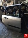 2004 ford focus sağ arka kapı                        