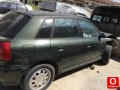 Audi A3 1.6 otamatik