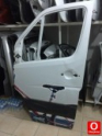 FORD TRANSİT SOL ÖN KAPI ORJİNAL ÇIKMA