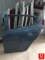 MAZDA 3 SOL ARKA KAPI ORJİNAL ÇIKMA