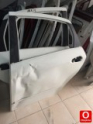 TOYOTA YARİS SOL ARKA KAPI ORJİNAL ÇIKMA