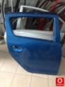 DACİA SANDERO STEPWAY SAĞ ARKA KAPI ORJİNAL ÇIKMA