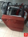 RENAULT KALEOS SAĞ ARKA KAPI ORJİNAL ÇIKMA