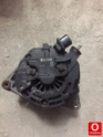 Toyota corolla şarj dinomosu 2003-2007 sökme temiz sahibinde