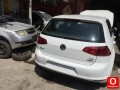 Golf 7 Kesme Arka Beyaz parça parça satılık