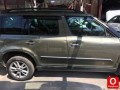 Skoda Yeti Sag Ön Kapı