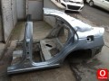KIA CERATO ORJINAL ÇIKMA VE SÖKME KOMPLE ARKA SATILIK