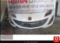 mazda çıkma yedek parça mazda 6 ön tampon 