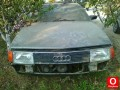 AUDİ 100 FARLARI OTO FİKRETTEN