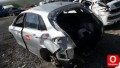 CITROEN C4 2013 MODEL SOL ARKA KAPI 
