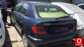 CITROEN XSARA 2000 MODEL SOL ARKA ÇAMURLUK 