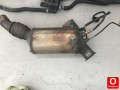 KILIÇ BMW F10 5.20 5.25 KATALİK KONVEKTÖR KATALİZÖR