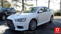 2011 Mitsubishi Lancer Far