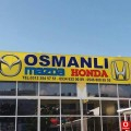 Mazda 2 Abs Kablosu Osmanlı Japon Oto / Ankara