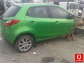 Mazda 2 Abs Kablosu 