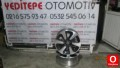 subaru çıkma yedek parça forester jant 