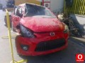 Mazda 2 diskler