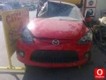 Mazda 2 fren boruları