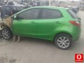 Mazda 2 filtre kapağı