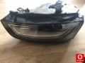 Berhan Volkswagenden 2014 A4 Sol Far