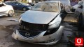 Mazda 6 koltuk kontrol düğme aks