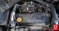 Opel combo c motor beyni