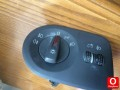 Berhan Volkswagen Seat İbiza Far Anahtarı