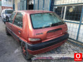 CITROEN SAXO 2000 MODEL ARKA PANEL 