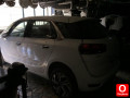 CITROEN C4 PİCASSO 2015 MODEL SOL ÖN KAPI DOLU 