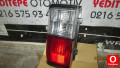 mazda çıkma yedek parça e2200 e-2200 sol stop
