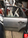 2007 ford focus sol arka kapı