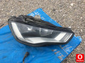 AUDİ A3 2013 16  SAĞ  SOL TAKIM FAR ÇIKMA ORj HATASIZ HLOJEN