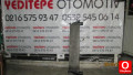 ısuzu çıkma yedek parça dmax d max radyatör