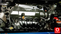 Gelly emgrand Euro 5 motor