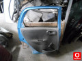 OPEL CORSA C SOL ARKA KAPI ORJİNAL 2003-2008 MODEL