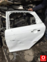 2014 ford focus sol arka kapı
