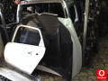 CITROEN C4 2013 MODEL SOL ARKA KAPI 
