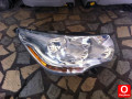 CITROEN C4 2013 MODEL SAG ÖN FAR 
