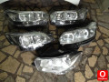 CITROEN C4 2008 MODEL SOL ÖN FAR 