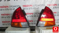 mitsubishi çıkma yedek parça carisma carizma takım stoplar h